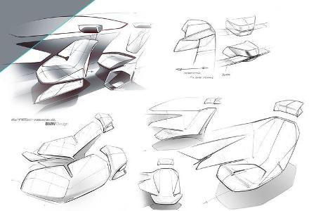 03/2016, BMW Vision Next 100