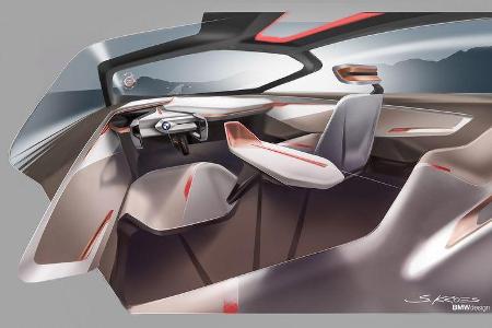 03/2016, BMW Vision Next 100