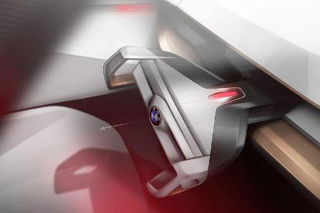 03/2016, BMW Vision Next 100