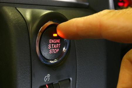 Bei 14,9 Liter auf 100 Kilometer liegt der Testverbrauch.