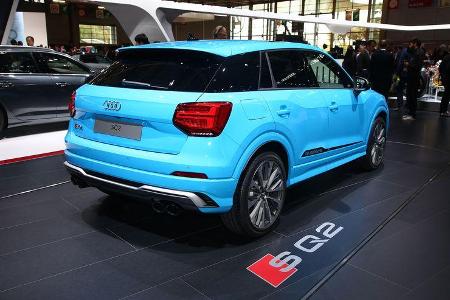 Audi SQ2