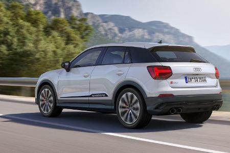 10/2018, Audi SQ2