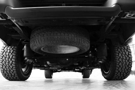VW Amarok by MTM und DIRKS Autosalon Genf