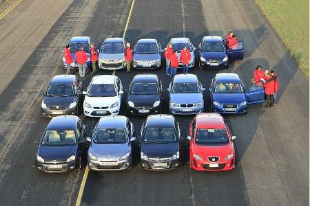 Master-Test 2009