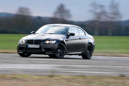 BMW M3 Coup