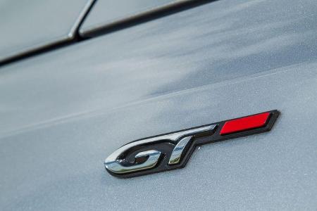 Peugeot 308 SW GT HDi 180, Typenbezeichnung