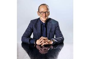 Interview mit Opel-Boss Karl-Thomas Neumann
