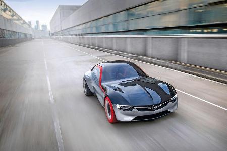 Opel-Vorstand Karl-Thomas Neumann, Interview, ams 07/2016