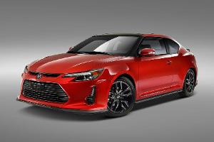 Scion tC RS 10.0 in New York