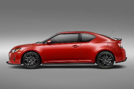 Scion tC RS 10.0