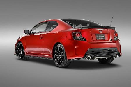 Scion tC RS 10.0