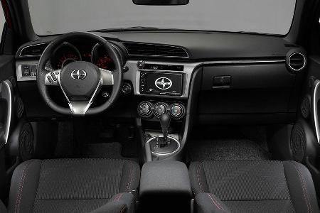 Scion tC RS 10.0