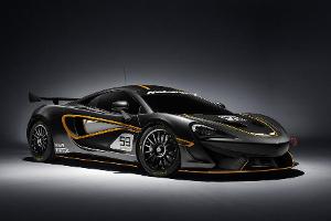 McLaren 570S GT4