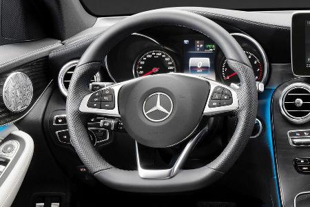 Mercedes GLC
