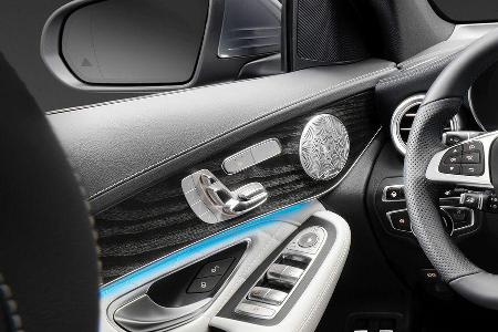 Mercedes GLC