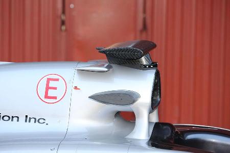Haas F1 VF-16
