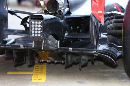 Haas F1 VF-16