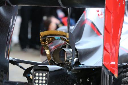 Haas F1 VF-16