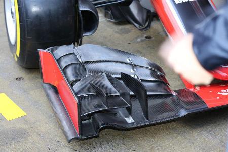 Haas F1 VF-16
