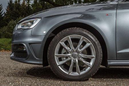 Audi A3 Sportback 1.4 TFSI COD, Rad, Felge