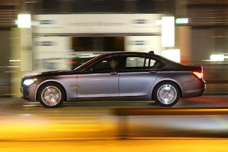 BMW 750i