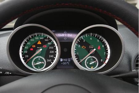 Mercedes SLK 350