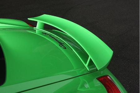 Porsche Cayman S