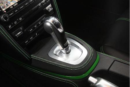 Porsche Cayman S