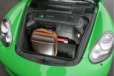 Porsche Cayman S