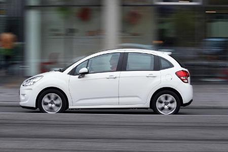 Citroen C3 Vti 95