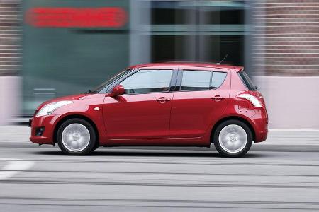 Suzuki Swift 1.2