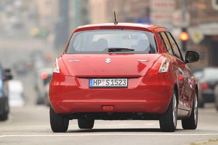 Suzuki Swift 1.2