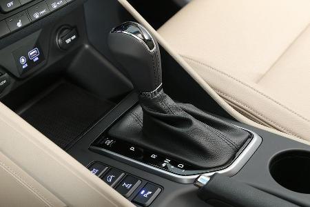 Hyundai Tucson 2015