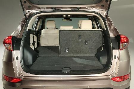 Hyundai Tucson 2015