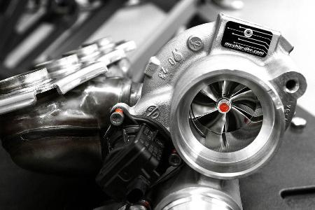 McChip-DKR, Tuning fr BMW 220i Coup