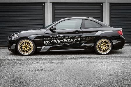 McChip-DKR, Tuning fr BMW 220i Coup