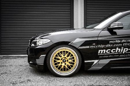 McChip-DKR, Tuning fr BMW 220i Coup