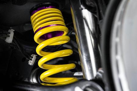 McChip-DKR, Tuning BMW 220i, Turbo