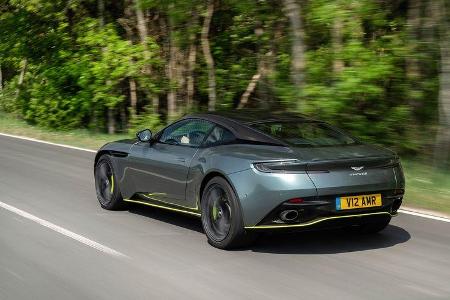 Aston Martin DB11 AMR