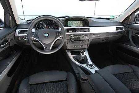 BMW x-Drive