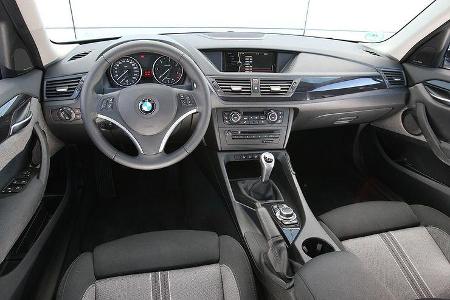 BMW x-Drive