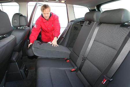 BMW x-Drive