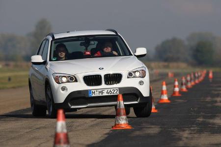 BMW X1 xDrive 20d