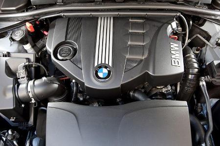 BMW 320d Touring