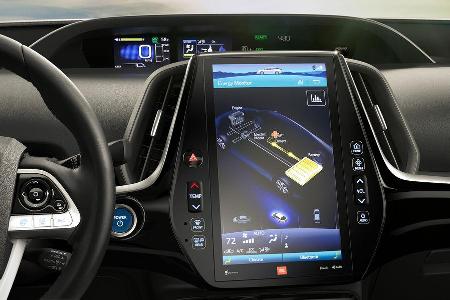 Toyota Prius Prime