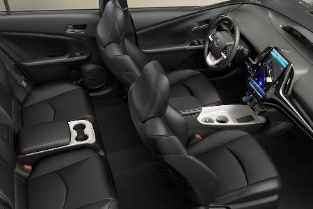 Toyota Prius Prime