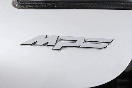 Kompakte Sportler