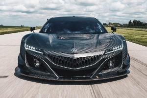Acura NSX GT3