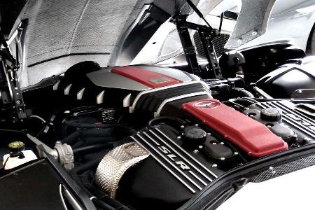 Bonhams Mercedes-Benz-Auktion im Mercedes-Benz-Museum