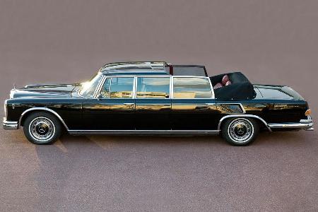Bonhams Mercedes-Benz-Auktion im Mercedes-Benz-Museum